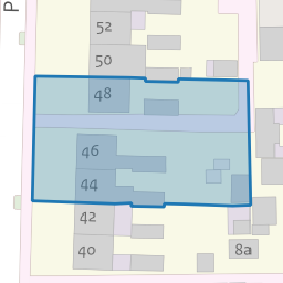 Perceel SPZ00-D-5692