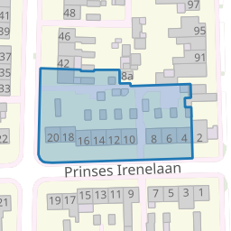 Perceel SPZ00-D-5694