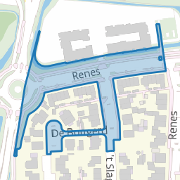 Perceel SPZ00-D-5703