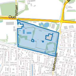 Perceel SPZ00-D-5705