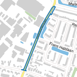 Perceel SPZ00-D-5708