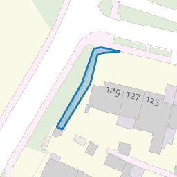 Perceel SPZ00-D-5709