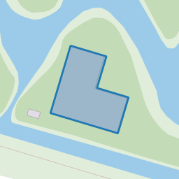 Perceel SPZ00-D-5710