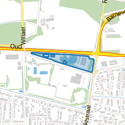 Perceel SPZ00-D-5711