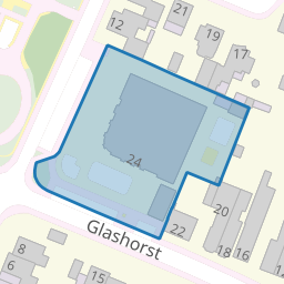 Perceel SPZ00-D-5715