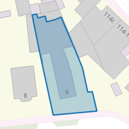 Perceel SPZ00-D-5743