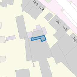 Perceel SPZ00-D-5750