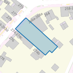 Perceel SPZ00-D-5771