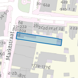 Perceel SPZ00-D-5780