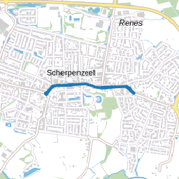 Perceel SPZ00-D-5799