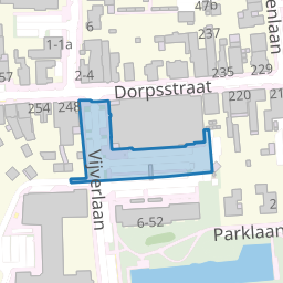 Perceel SPZ00-D-5800