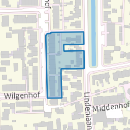 Perceel SPZ00-D-5810