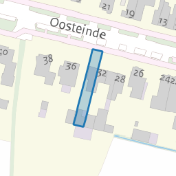 Perceel SPZ00-E-1132