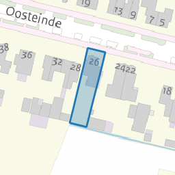 Perceel SPZ00-E-1135