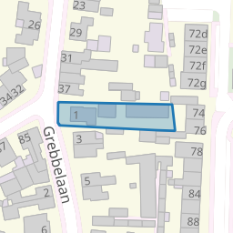 Perceel SPZ00-E-1380