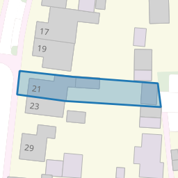 Perceel SPZ00-E-1425