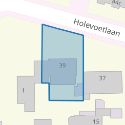 Perceel SPZ00-E-1525