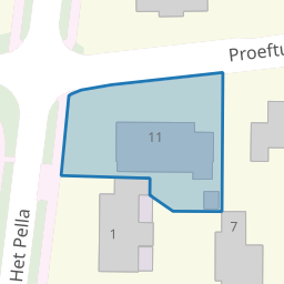 Perceel SPZ00-E-1528