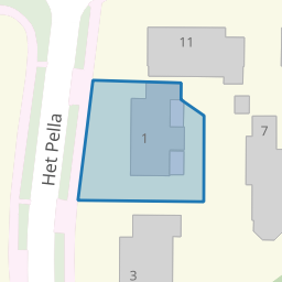 Perceel SPZ00-E-1529