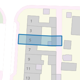 Perceel SPZ00-E-1601