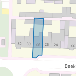 Perceel SPZ00-E-1609