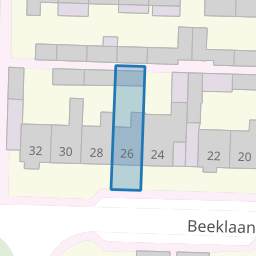 Perceel SPZ00-E-1610