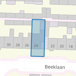 Perceel SPZ00-E-1611