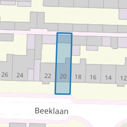 Perceel SPZ00-E-1613