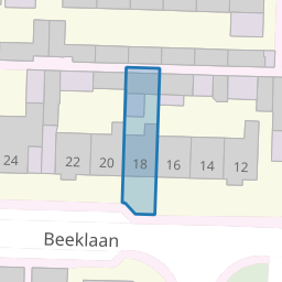 Perceel SPZ00-E-1614