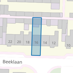 Perceel SPZ00-E-1615