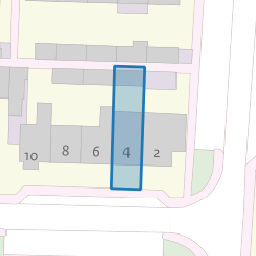 Perceel SPZ00-E-1621