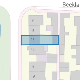 Perceel SPZ00-E-1651