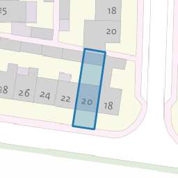 Perceel SPZ00-E-1662