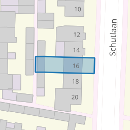 Perceel SPZ00-E-1666