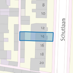 Perceel SPZ00-E-1667