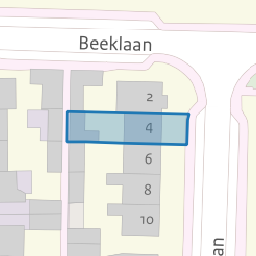 Perceel SPZ00-E-1672