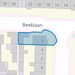 Perceel SPZ00-E-1673