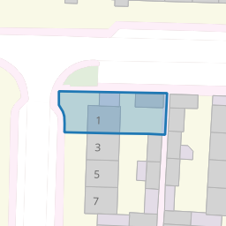 Perceel SPZ00-E-1674