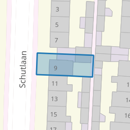 Perceel SPZ00-E-1678