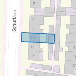 Perceel SPZ00-E-1680