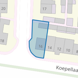 Perceel SPZ00-E-1683