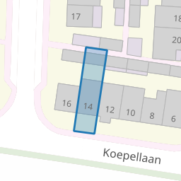 Perceel SPZ00-E-1684