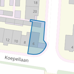 Perceel SPZ00-E-1688