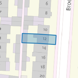 Perceel SPZ00-E-1693