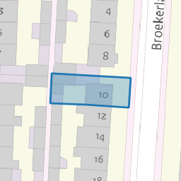 Perceel SPZ00-E-1694