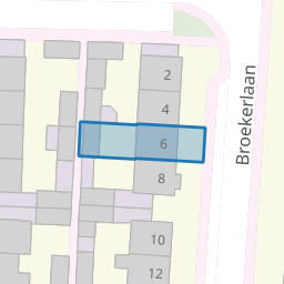 Perceel SPZ00-E-1696