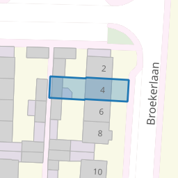 Perceel SPZ00-E-1697