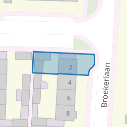 Perceel SPZ00-E-1698