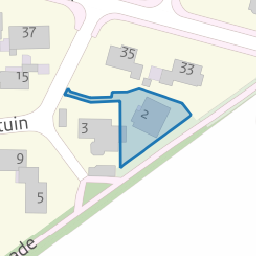 Perceel SPZ00-E-1726