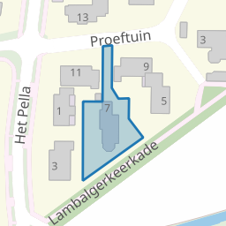 Perceel SPZ00-E-1731